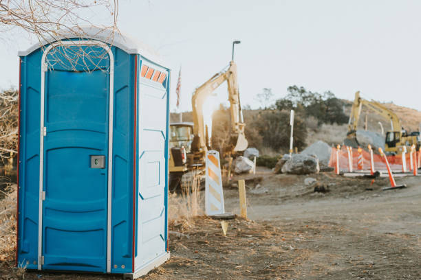 Portable Toilet Options We Offer in Chevy Chase View, MD