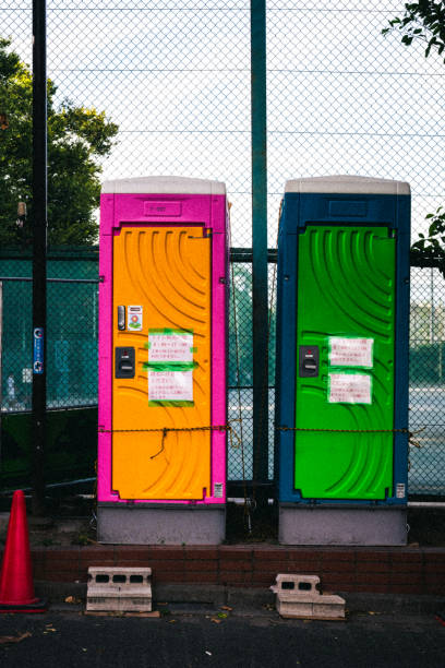 Best Portable toilet rental cost  in Chevy Chase View, MD