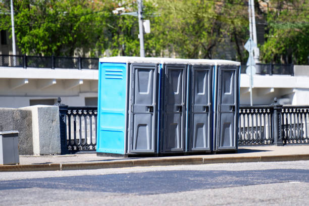 Best Sanitation services for porta potties  in Chevy Chase View, MD