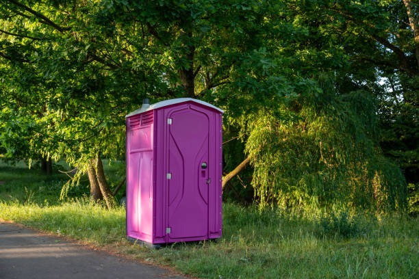 Best Affordable porta potty rental  in Chevy Chase View, MD