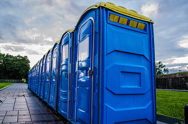 Best Emergency porta potty rental  in Chevy Chase View, MD