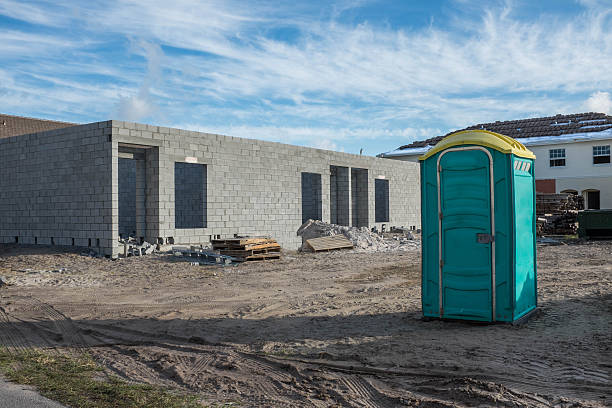 Best Local porta potty services  in Chevy Chase View, MD
